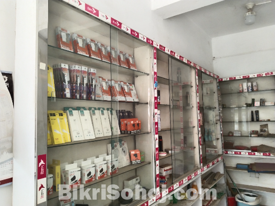 Display Rack